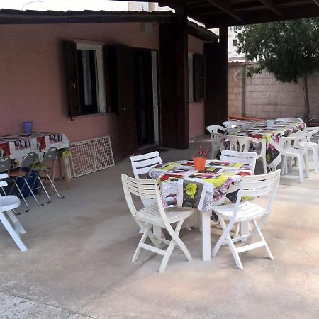 Fleming 46 Villa Alghero Luaran gambar