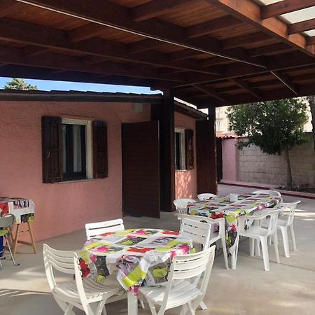 Fleming 46 Villa Alghero Luaran gambar