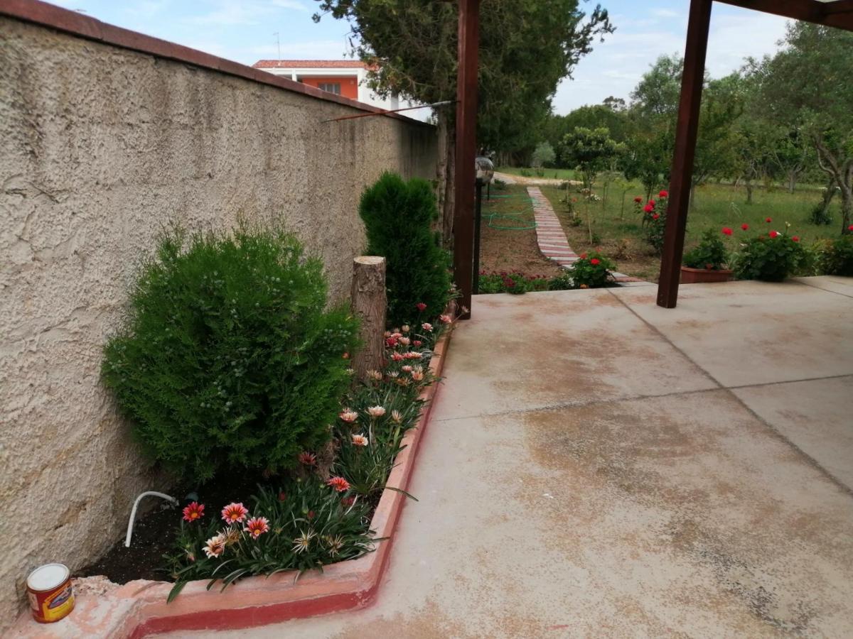 Fleming 46 Villa Alghero Luaran gambar