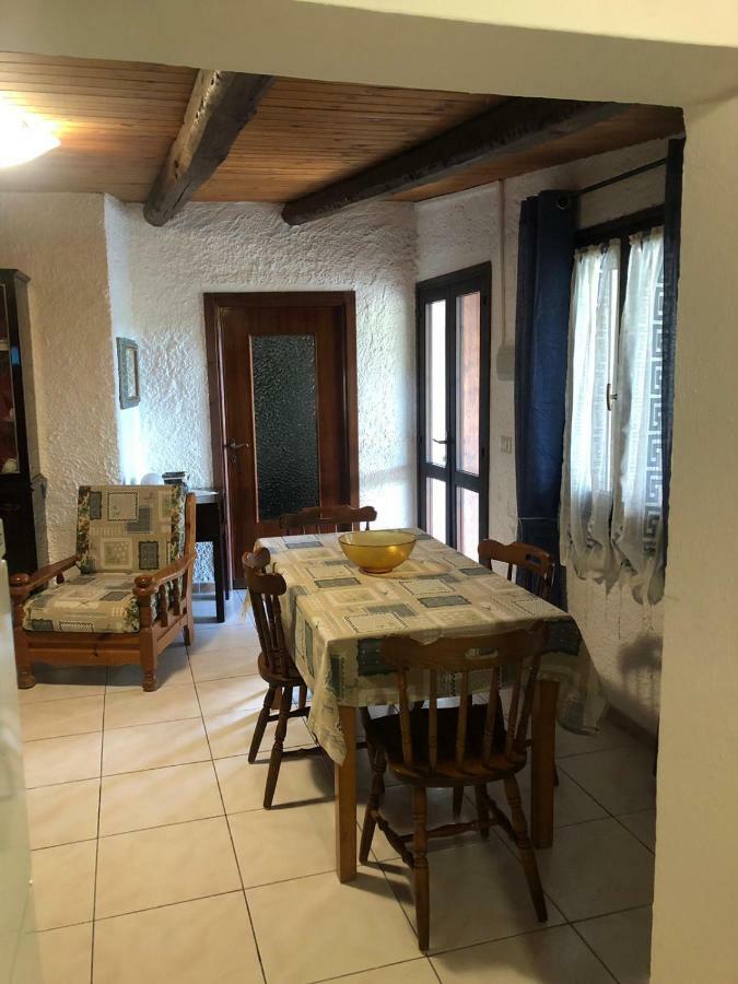 Fleming 46 Villa Alghero Luaran gambar