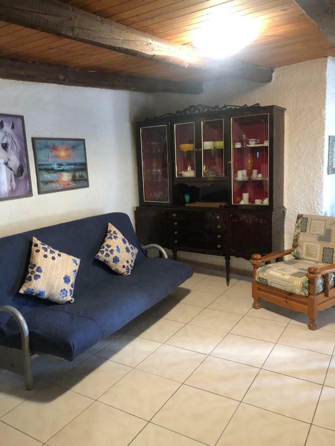 Fleming 46 Villa Alghero Luaran gambar