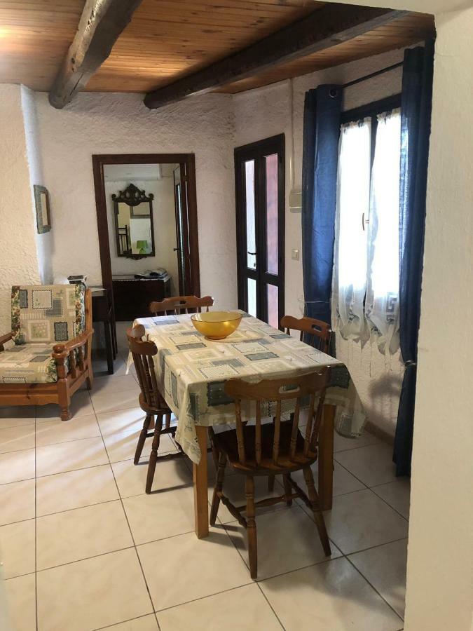 Fleming 46 Villa Alghero Luaran gambar