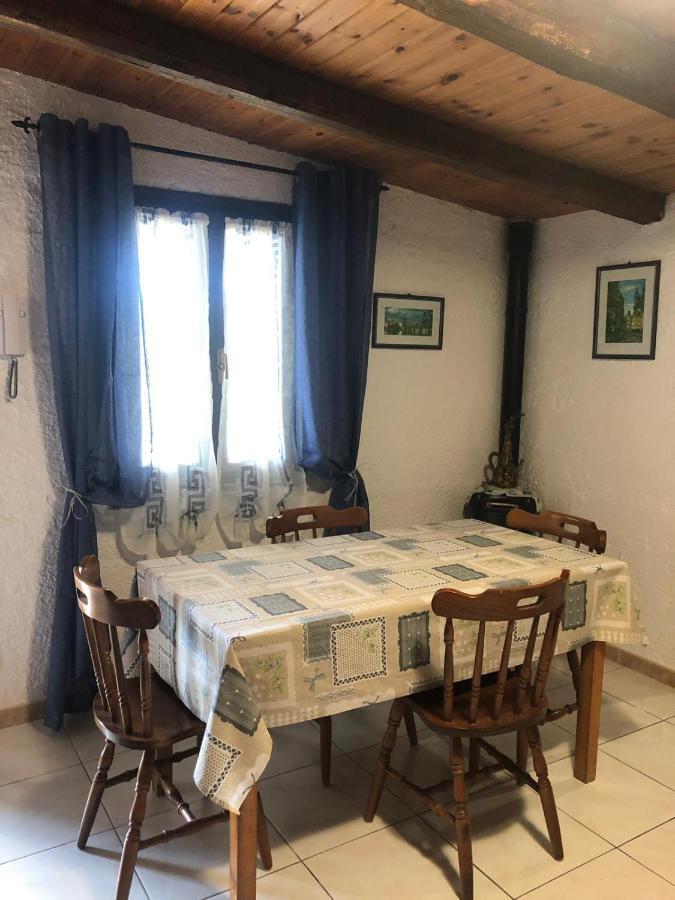 Fleming 46 Villa Alghero Luaran gambar