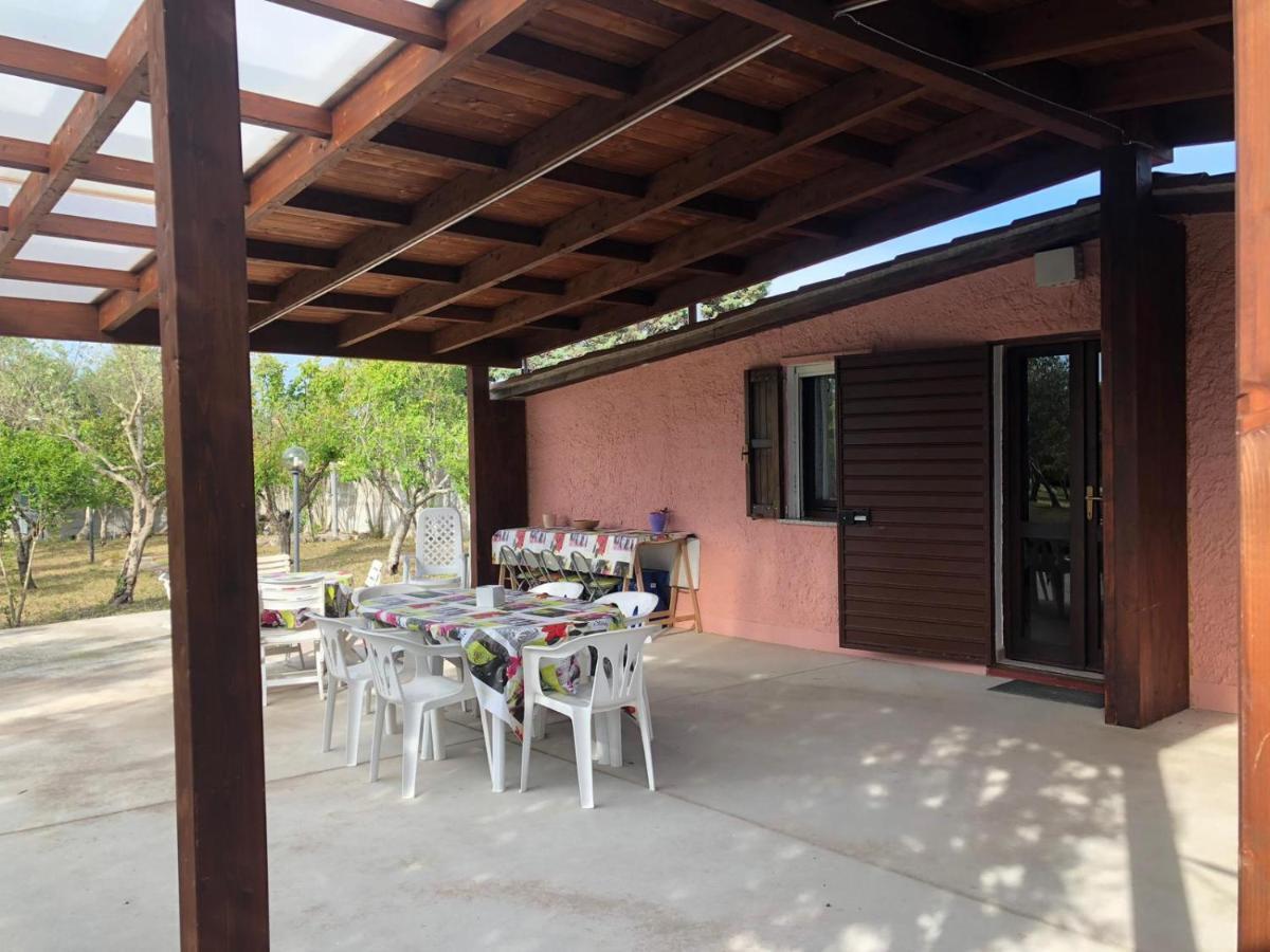 Fleming 46 Villa Alghero Luaran gambar