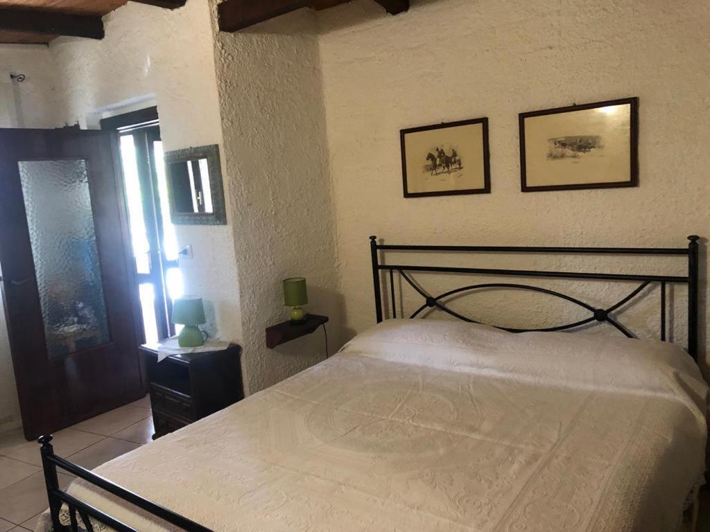 Fleming 46 Villa Alghero Luaran gambar
