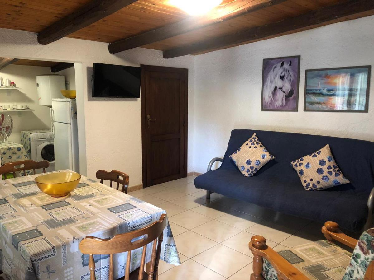 Fleming 46 Villa Alghero Luaran gambar