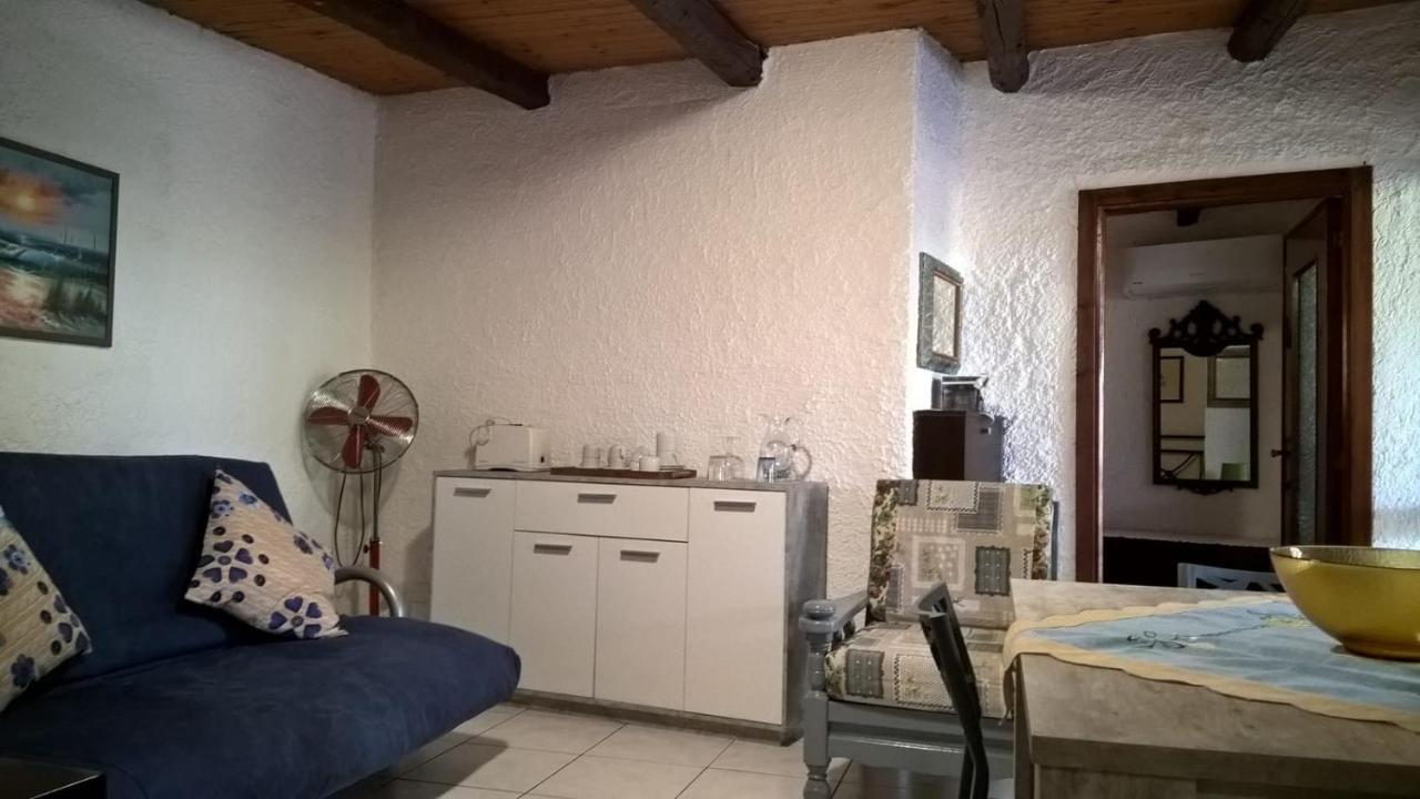 Fleming 46 Villa Alghero Luaran gambar