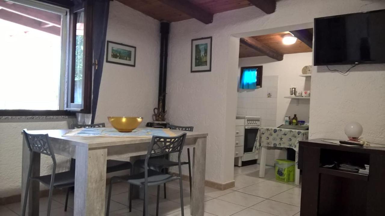Fleming 46 Villa Alghero Luaran gambar