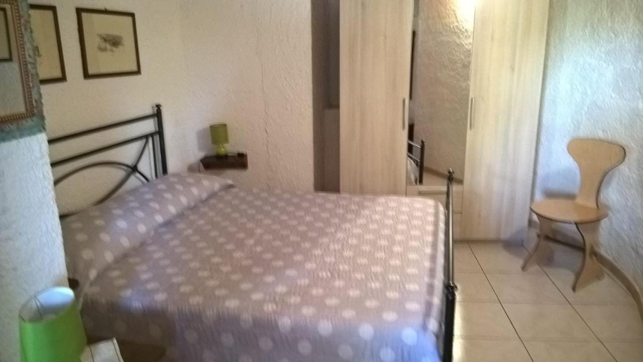 Fleming 46 Villa Alghero Luaran gambar