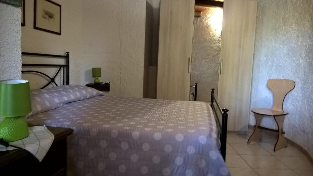 Fleming 46 Villa Alghero Luaran gambar