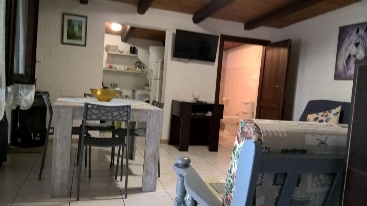 Fleming 46 Villa Alghero Luaran gambar